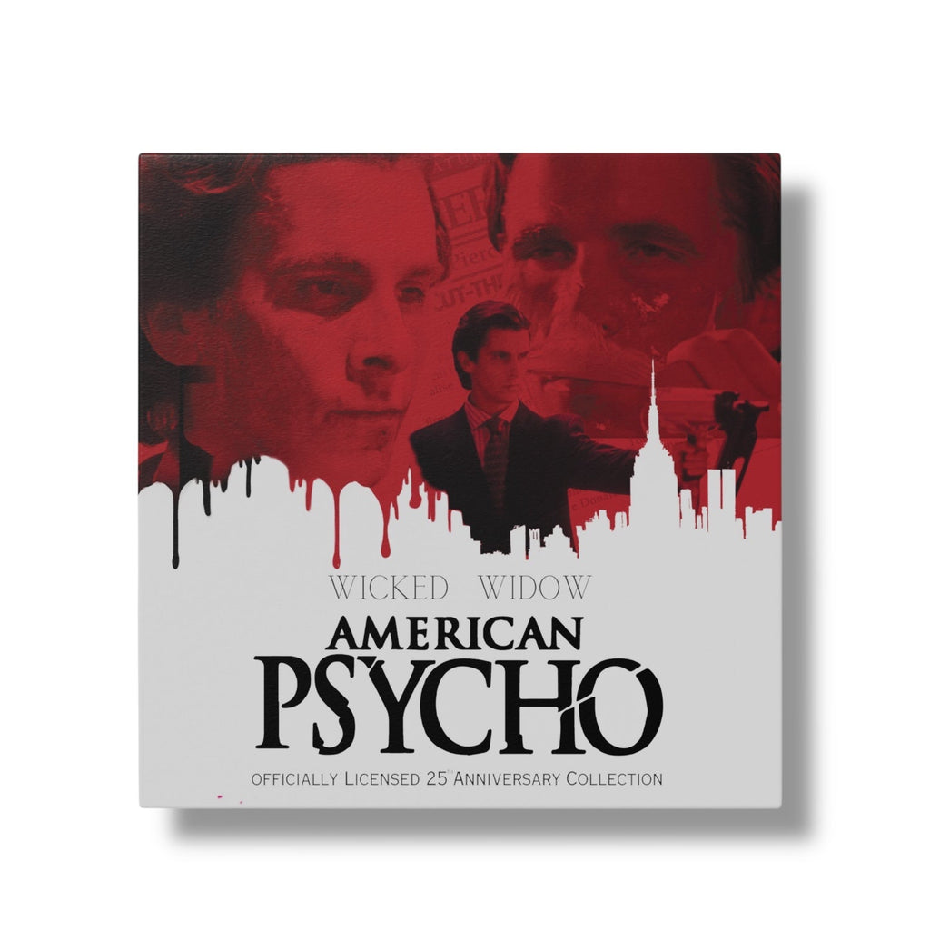 American Psycho Collectors Box