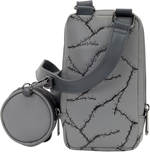 Longuefly Universal Monsters - Frankenstein Sling Bag