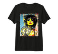 Punk Colorful Pop Art 90S Graffiti T-Shirt - Fun Novelty Design Unisex