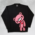 Big Gloomy Knit Sweater