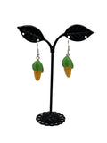 Ear of Corn Earrings