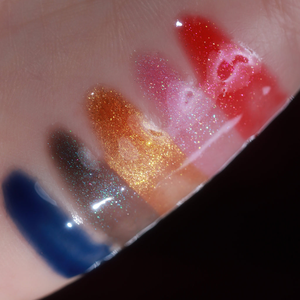 Rocky Horror Lipgloss