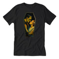 Frankenstein and His Bride T-Shirt