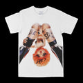 Ice Spice "Proud Munch" Graphic Tee