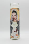 Saint of Slut Pop Candle