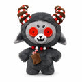 Kramplin the Goat Creepmas Plushie (Ships early November)