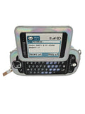 Novelty Retro Mobile Phone Shaped Crossbody Handbag