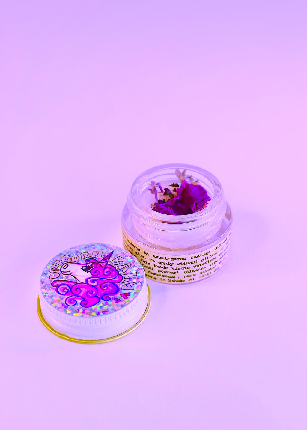 Unicorn Balm